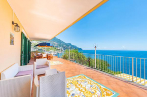 Отель Ravello Art Apartments  Равелло